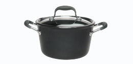 Pot & Saucepan