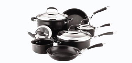 Cookware Set