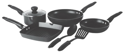 Cookware Set