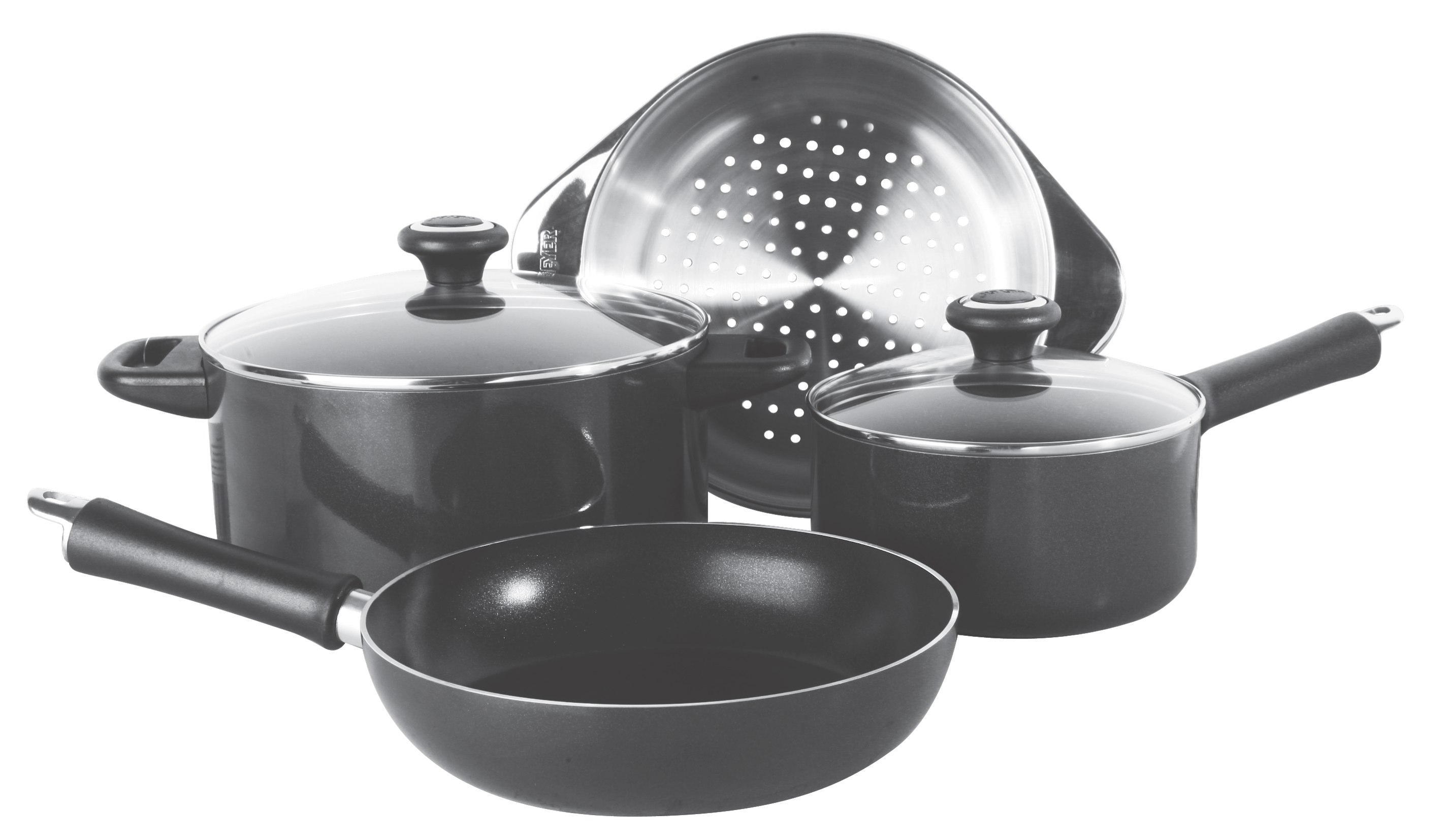 Cookware Set