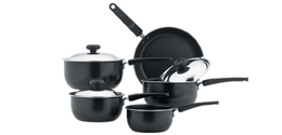 Cookware Set