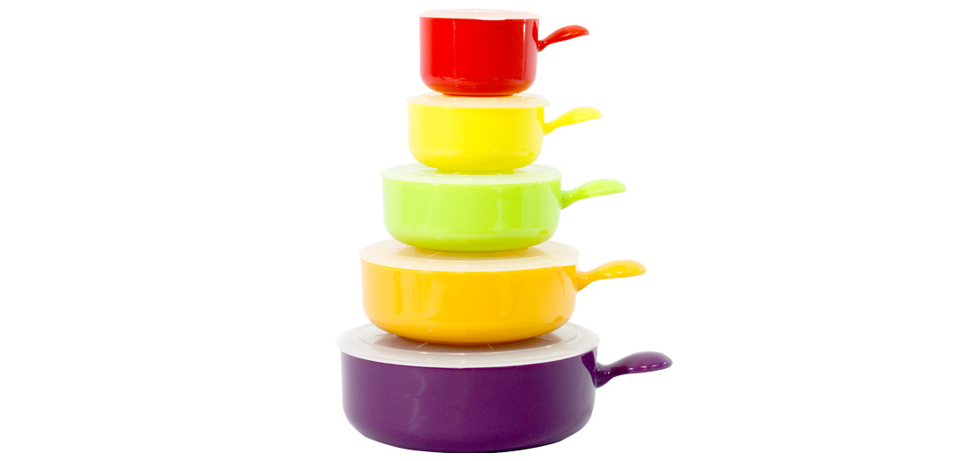 Cookware Set