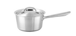 Pot & Saucepan