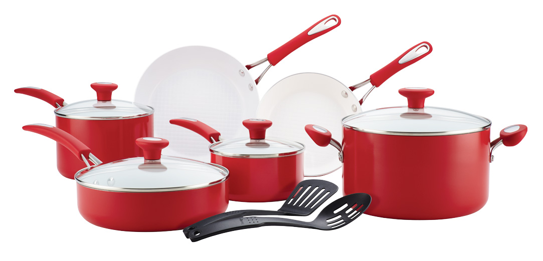 Cookware Set