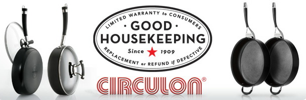 Circulon Cookware