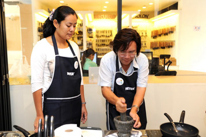 Meyer Cooking Club ��Ѻ����Ѻ���ѡ��÷Ӥ��� ����������ͧ�����ù�����������