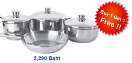 Cookware Set