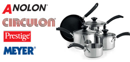 Cookware Set