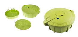Prestige Microwave Pressure Cooker