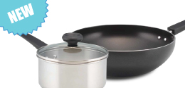 Cookware Set